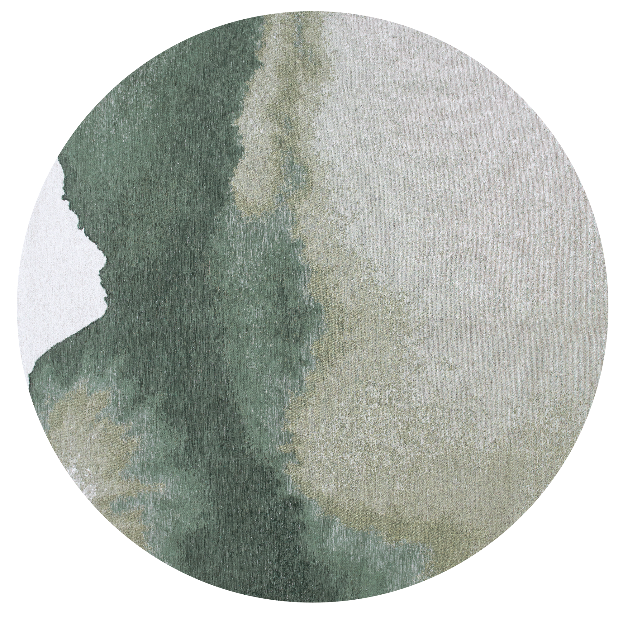 Tapete Palm Verde 9331 Redondo