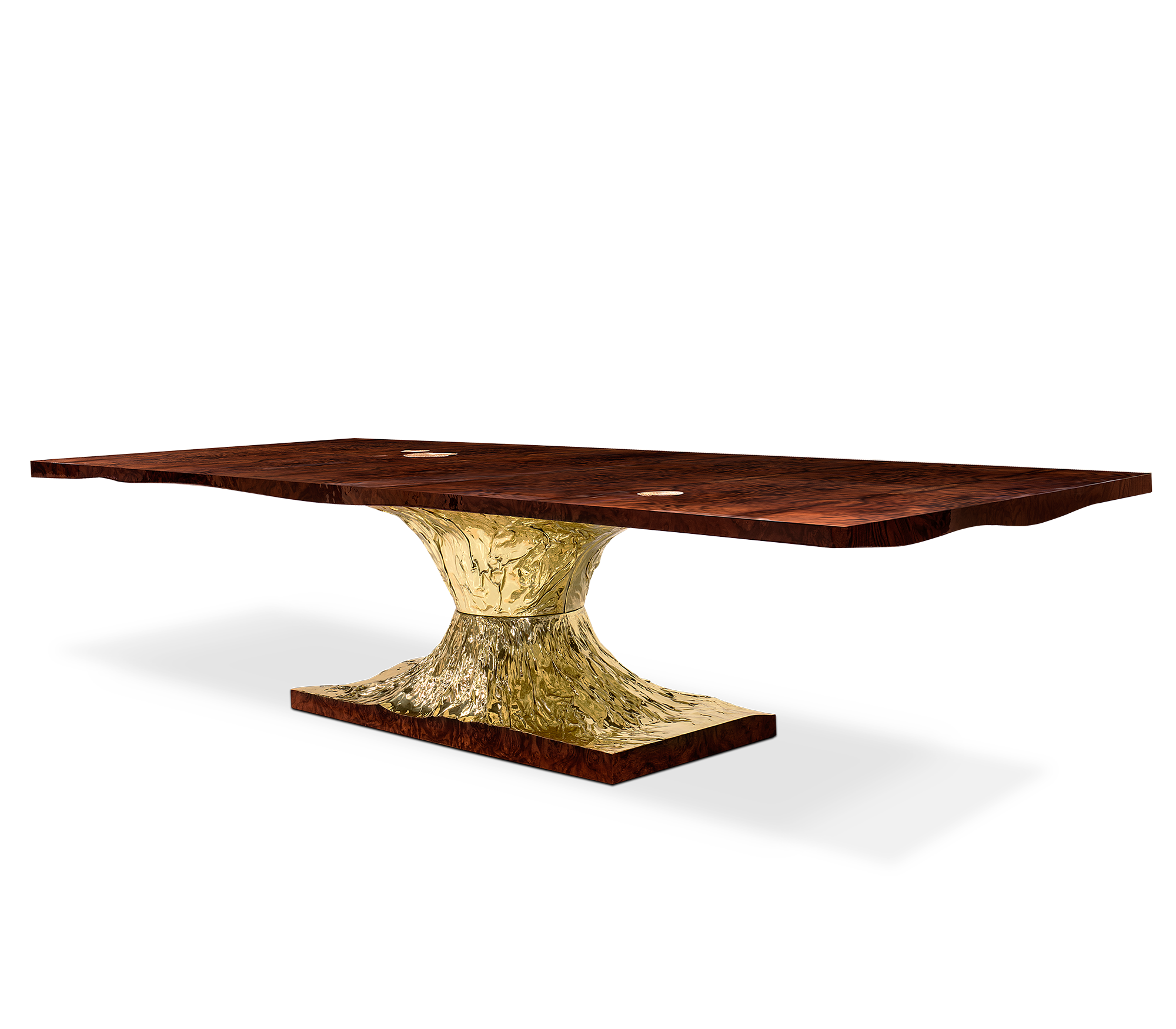 Mesa de Jantar Luxe Evolution
