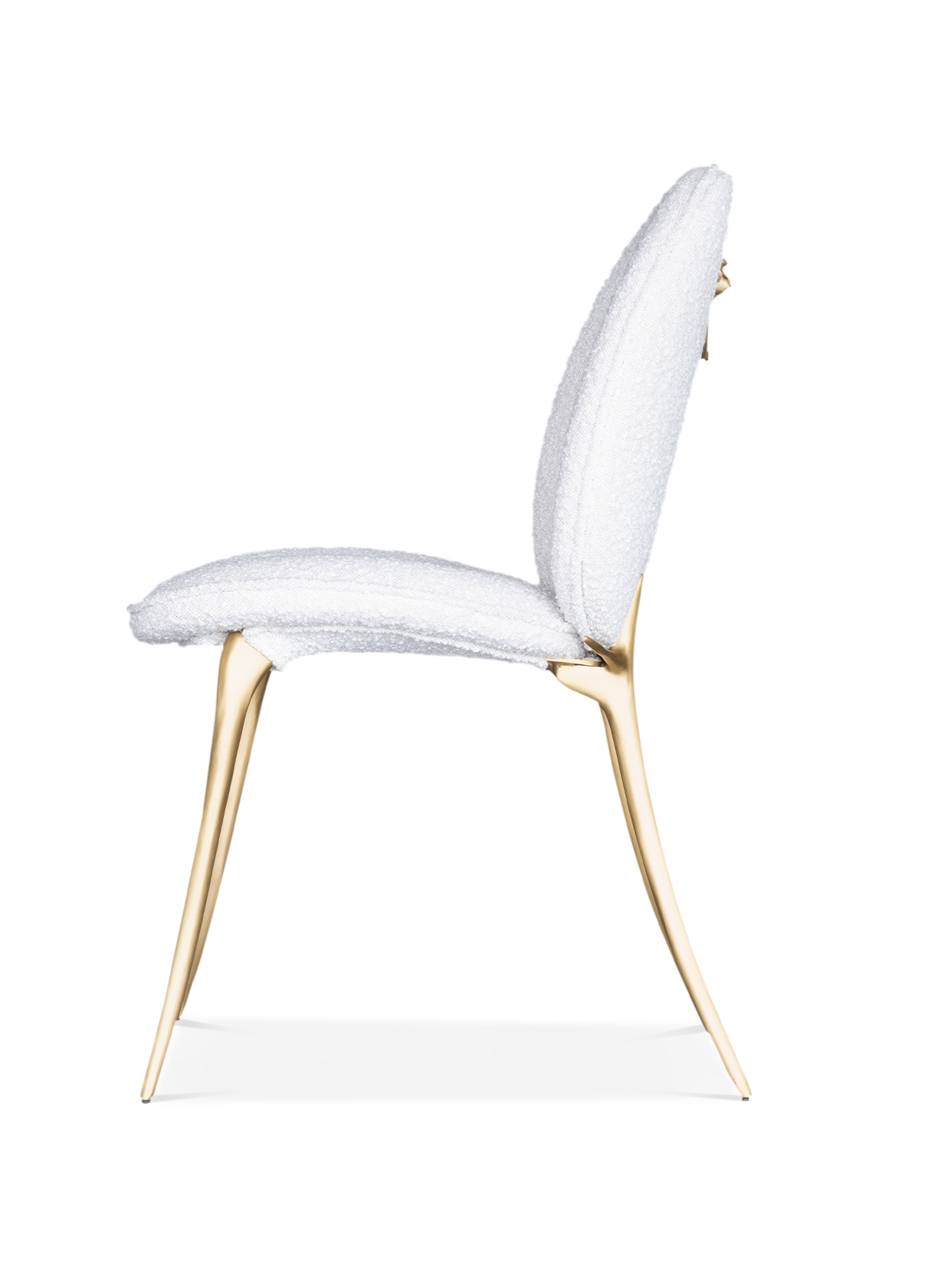 Cadeira Solara Ascot Nata