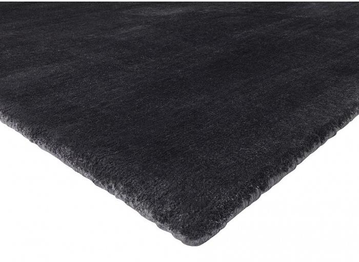 Tapete Eucalypt Azul Marinho Escuro | Tamanho: 200 × 300 cm Tapete Eucalypt Azul Marinho Escuro | Tamanho: 200 × 300 cm