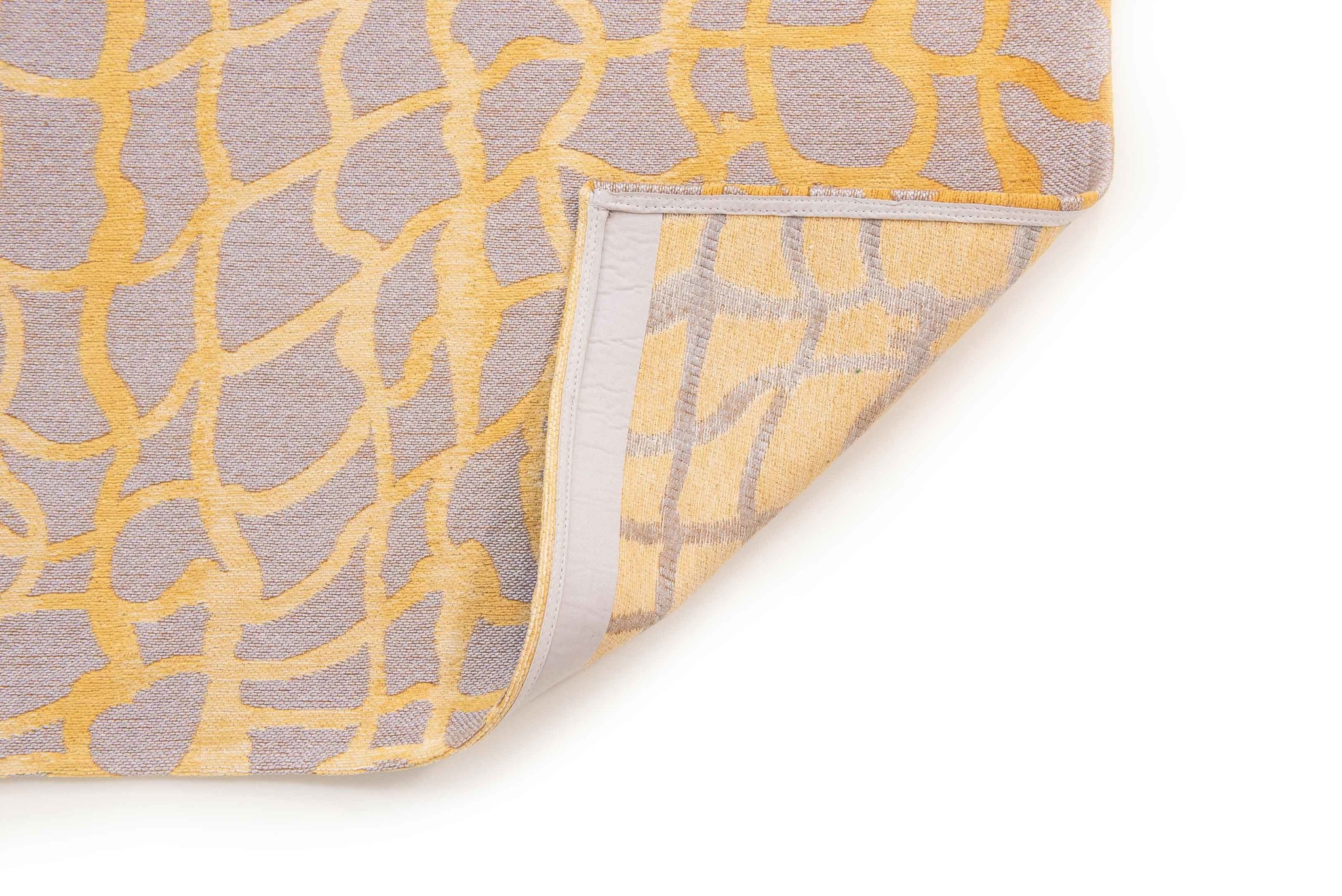 Tapete Dedalo - Yellow Scarab 9205 | Tamanho: 200 × 280 cm