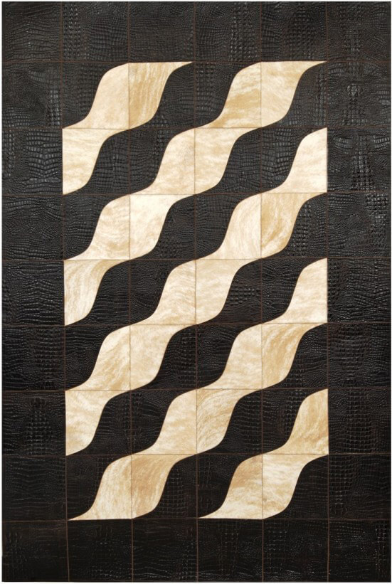 Tapete Vissarion | Tamanho: 180 × 270 cm