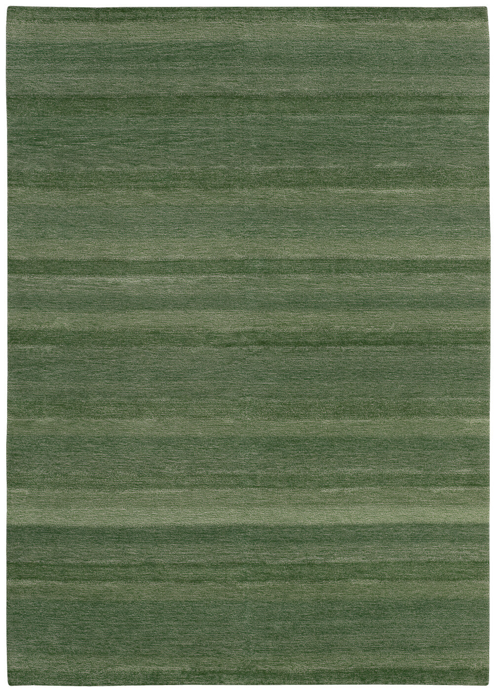 Tapete Gamba Verde Escuro | Tamanho: 250 × 300 cm
