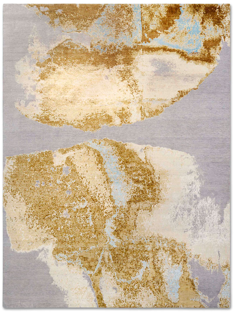 Tapete Galileo Feito à Mão Luxury | Tamanho: 300 × 400 cm