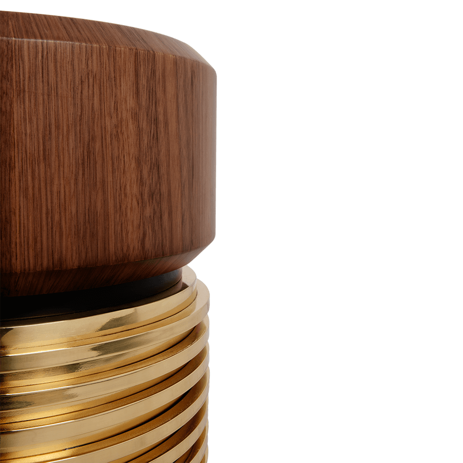 Mesa de Apoio Hartmann