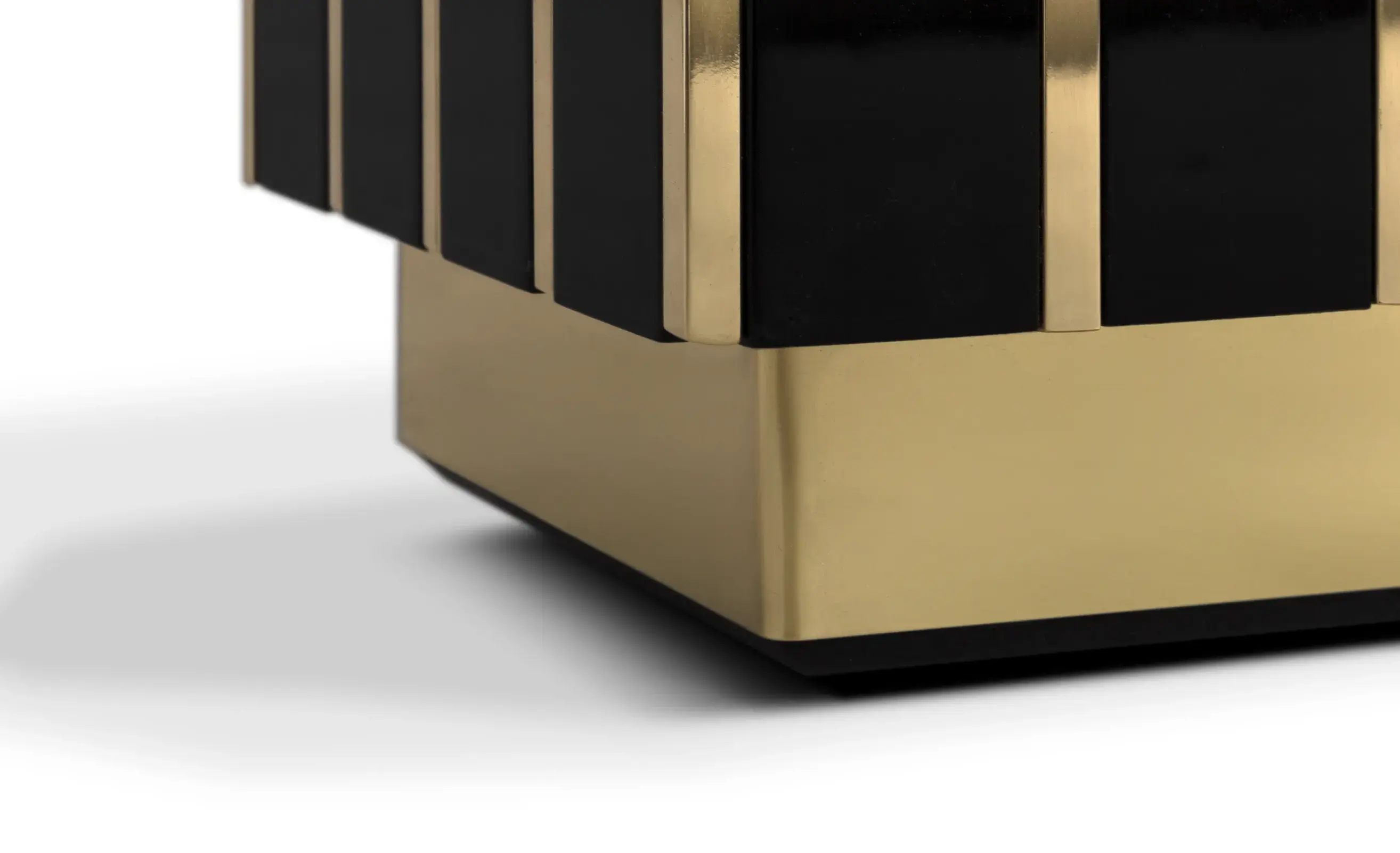 Mesa de Jantar Mirage