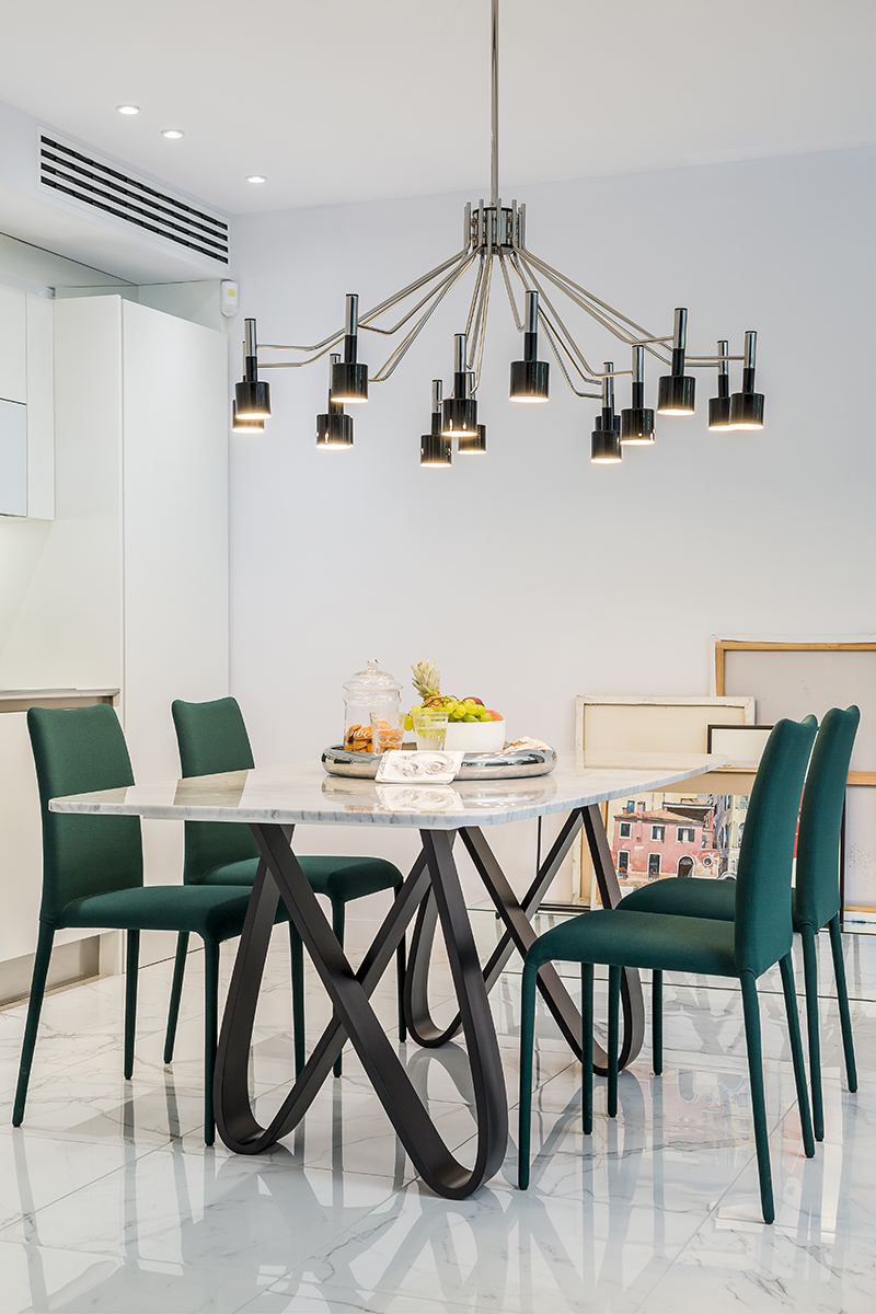 Candeeiro suspenso Bella 15 - 5