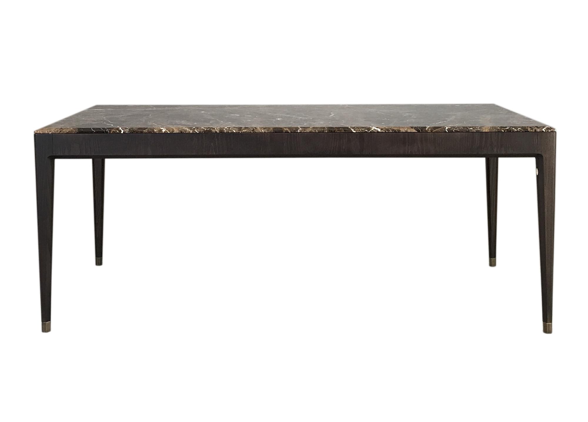 Mesa de Jantar Italo