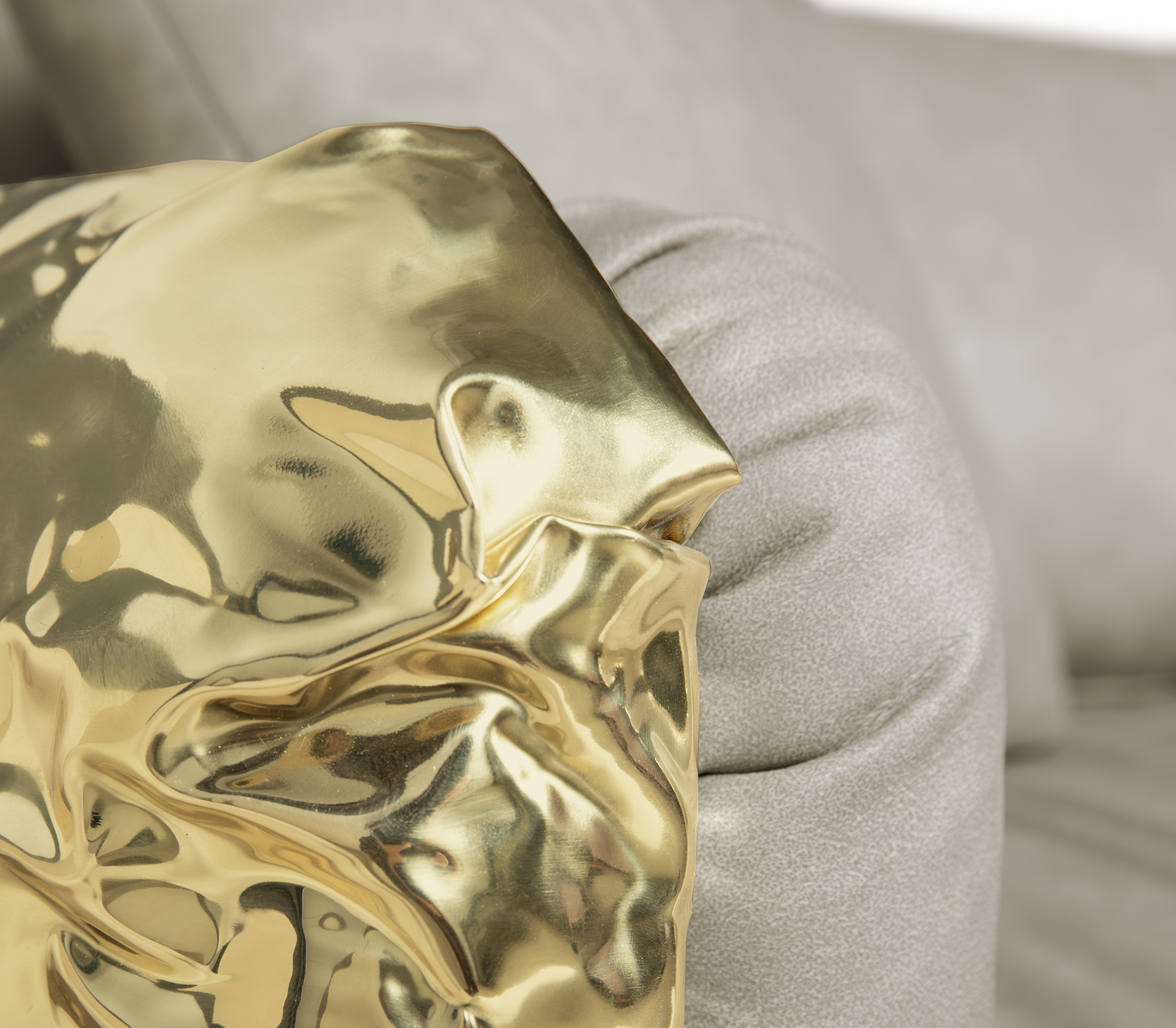 Poltrona Luxe Imperia