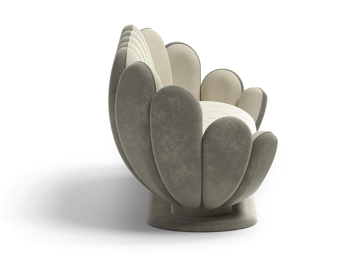 Sofá sonho Blossom Lotus