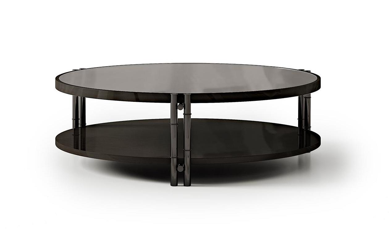 Mesa de Centro Redonda My Story