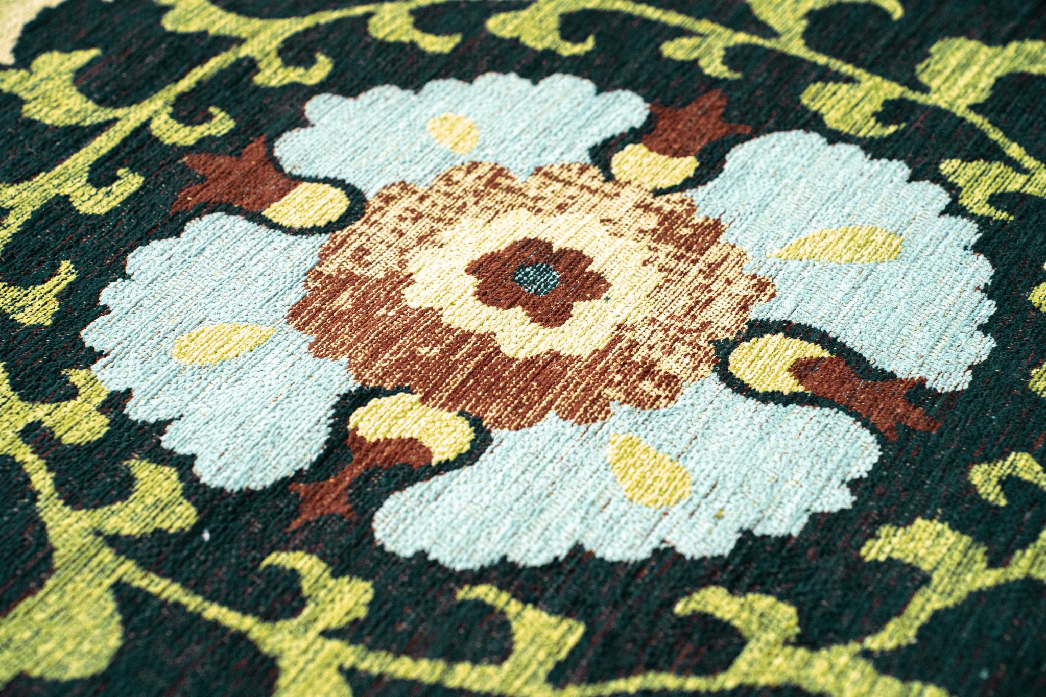 Tapete Bavaria 9729 | Tamanho: 170 × 240 cm