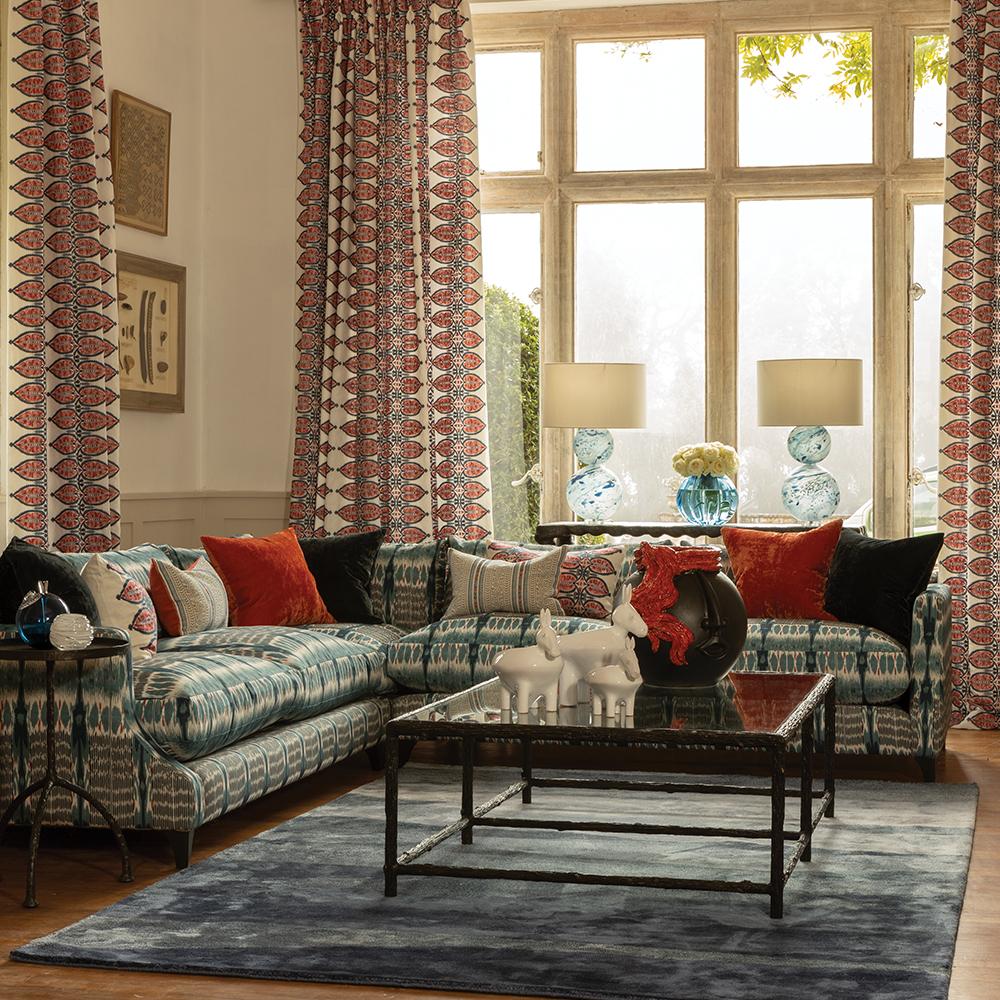 Mesa de Centro Keswick