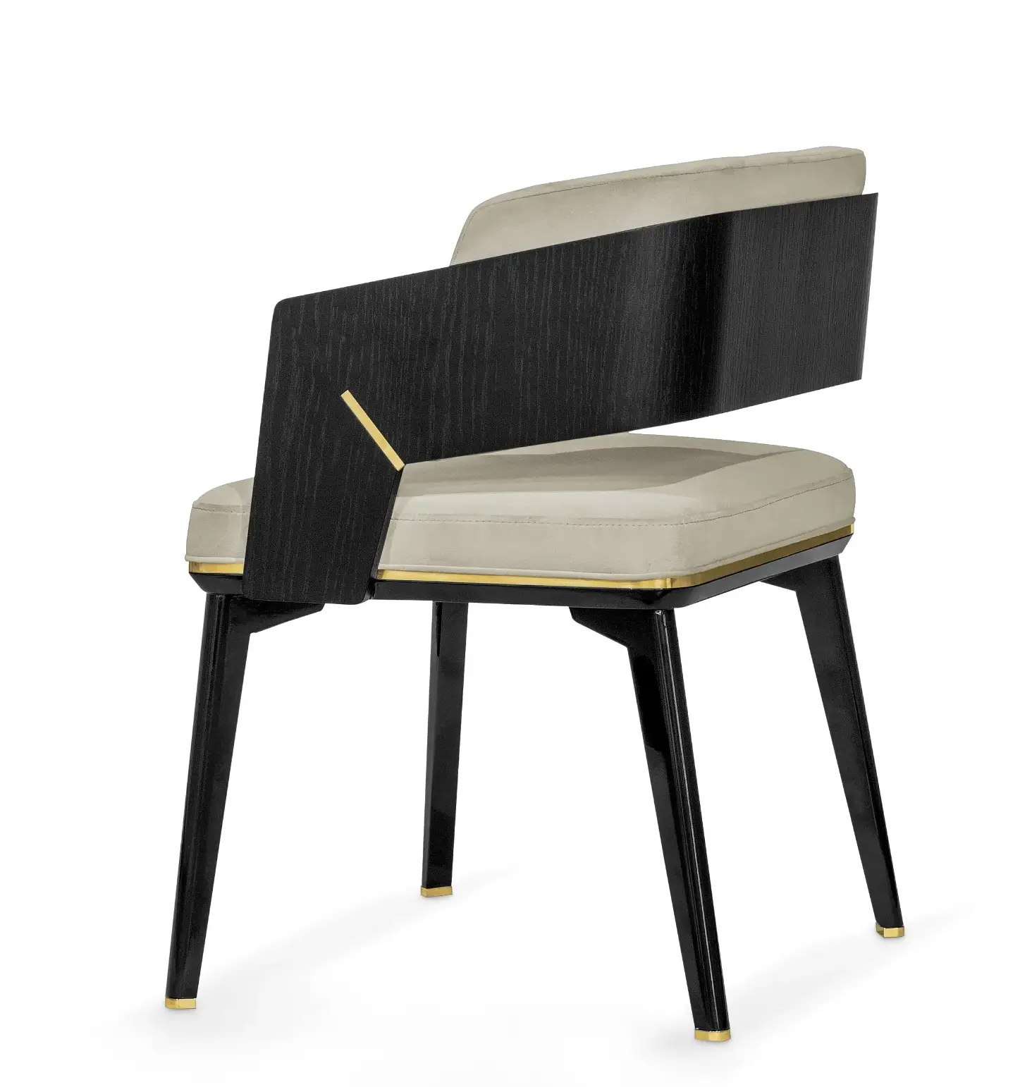 Cadeira de Jantar Crown II