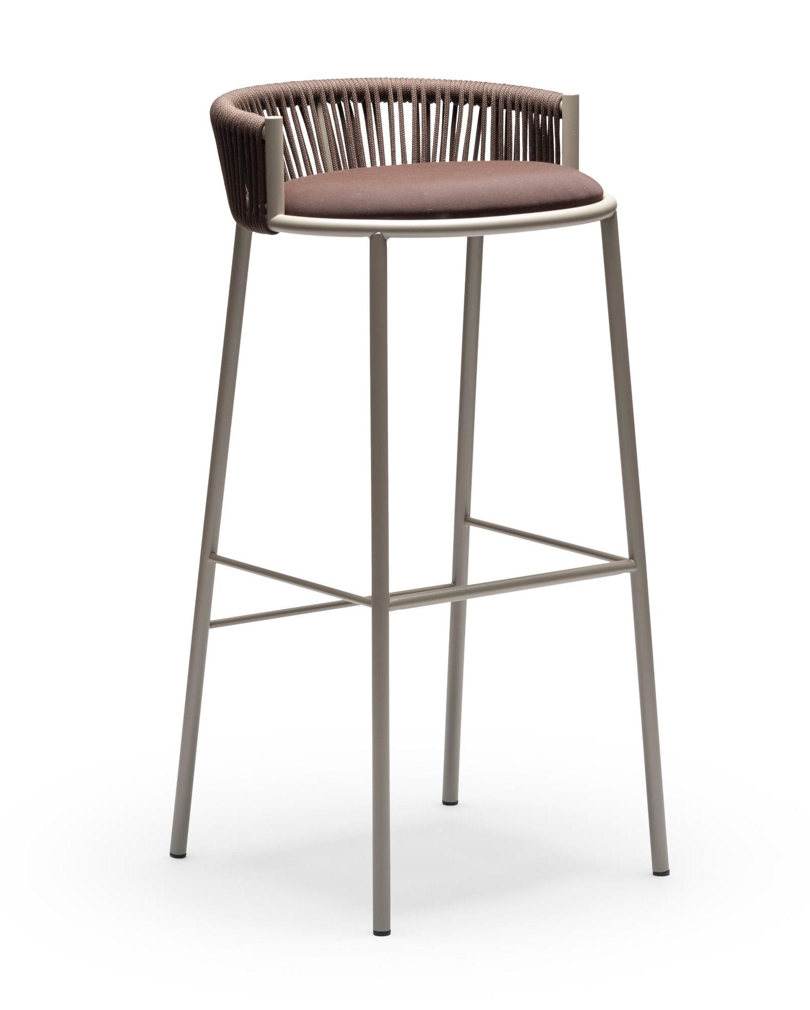 Banco de Bar para Exterior Millie SG-80