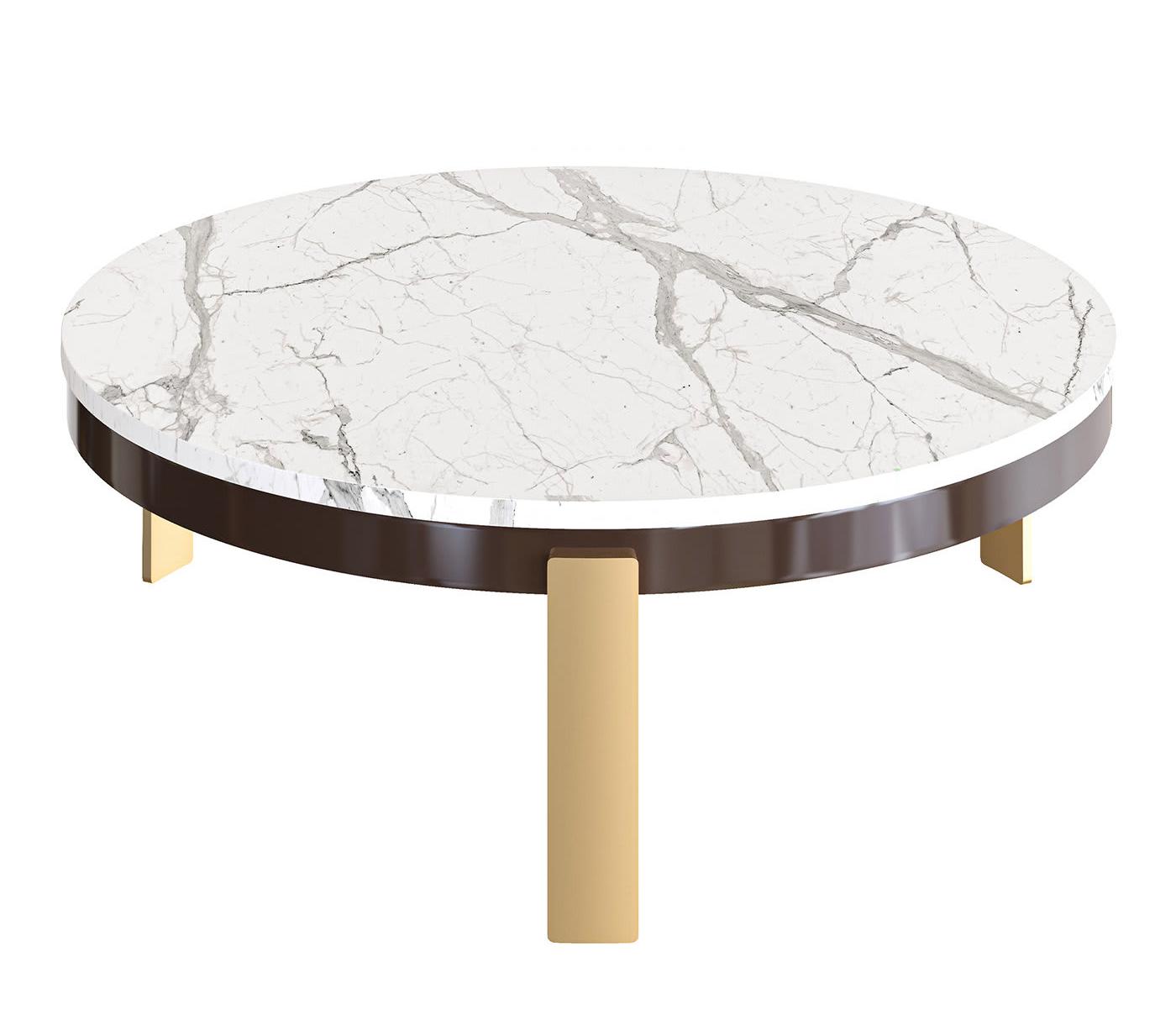 Mesa de Centro Zeus