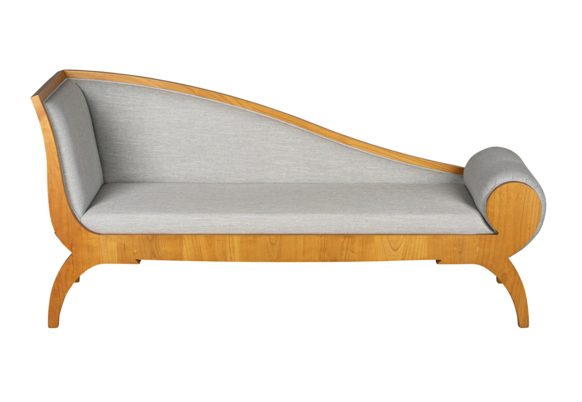Chaise Longue Paolina