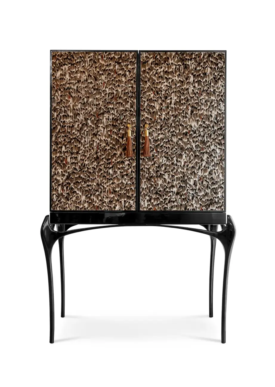 Armário bar pena Folie Allure