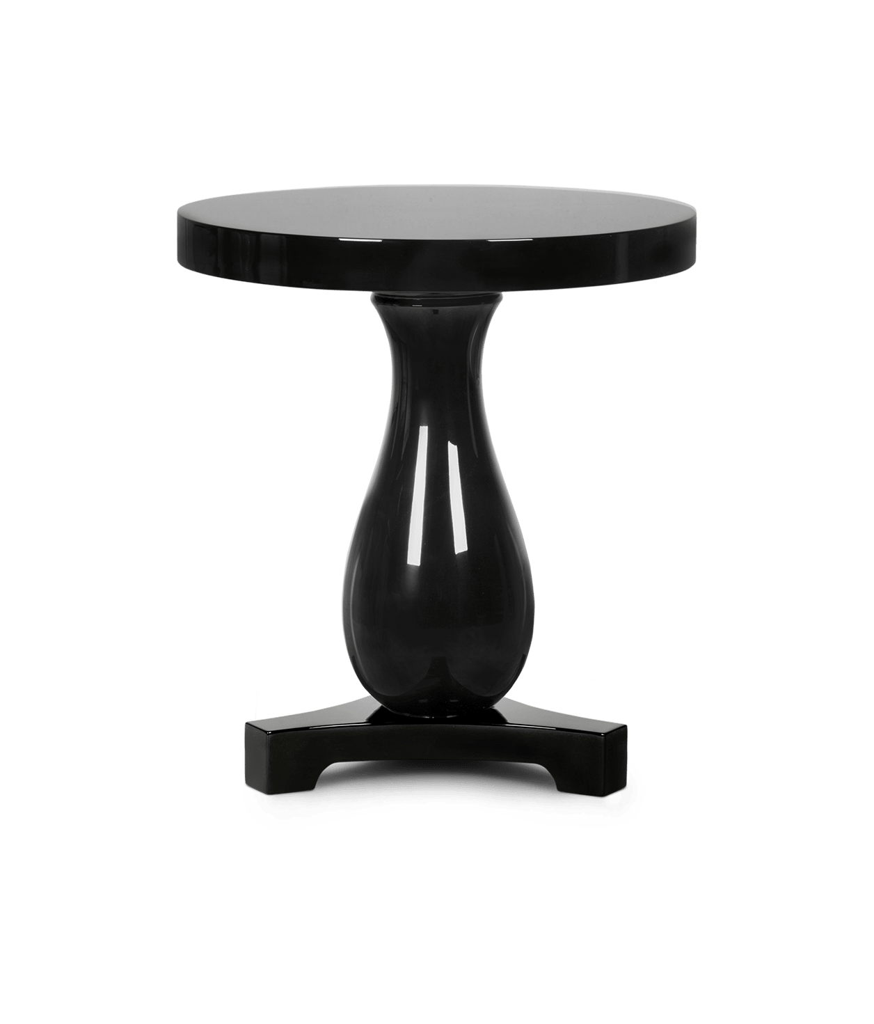 Mesa de Apoio Artesanal Hudson