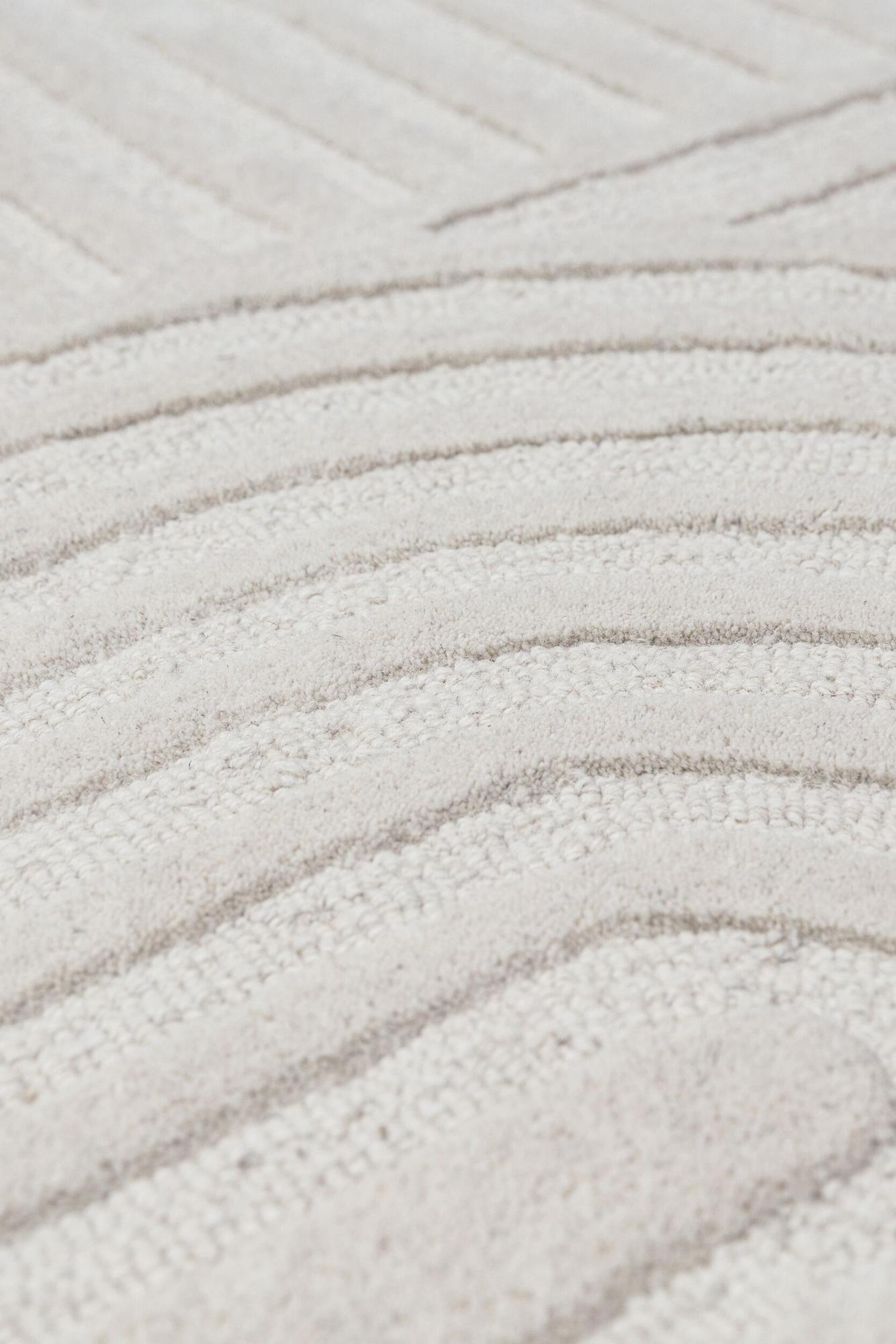 Tapete Zen Garden Marfim