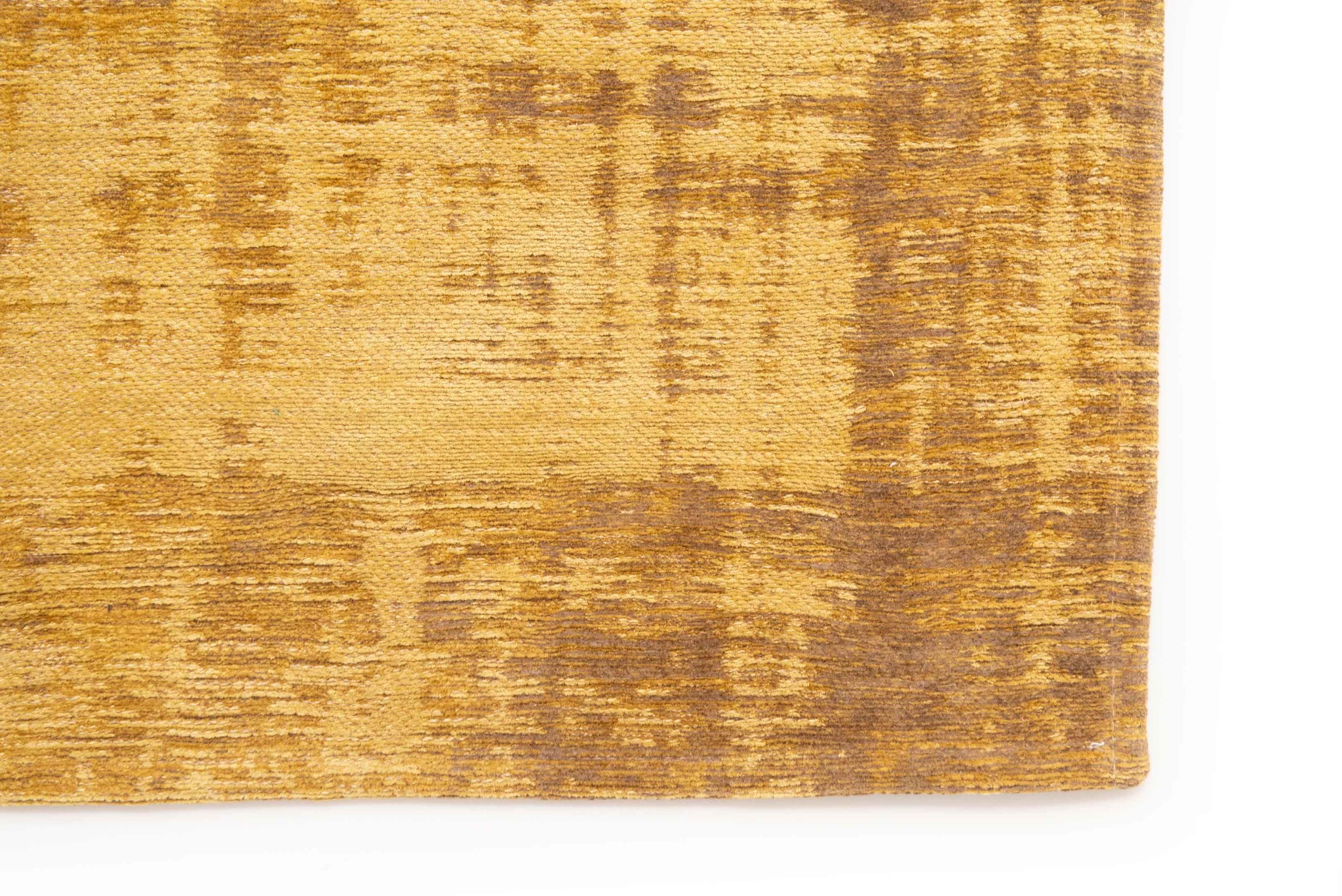 Tapete Venetian Dust - Rialto Dourado 9235 | Tamanho: 80 × 150 cm