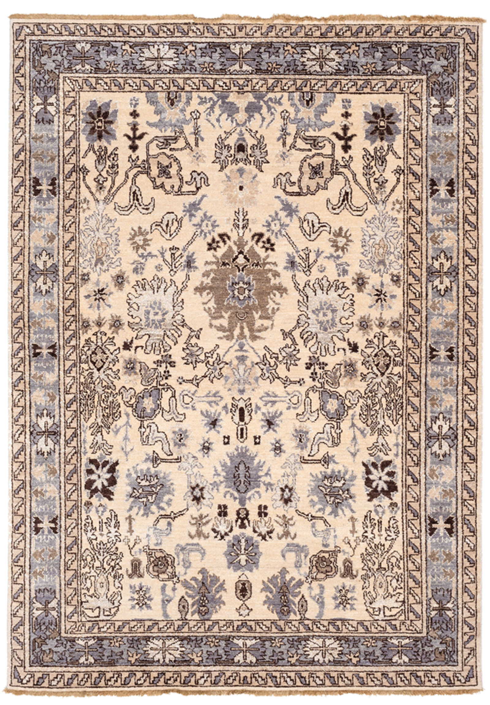 Tapete Azer Pulse 138