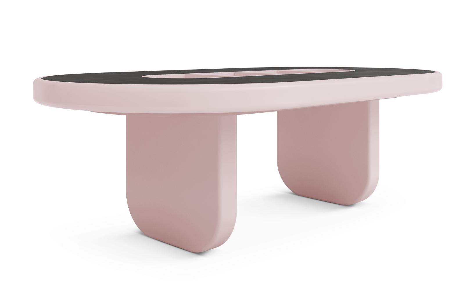 Mesa de atividades Explorer