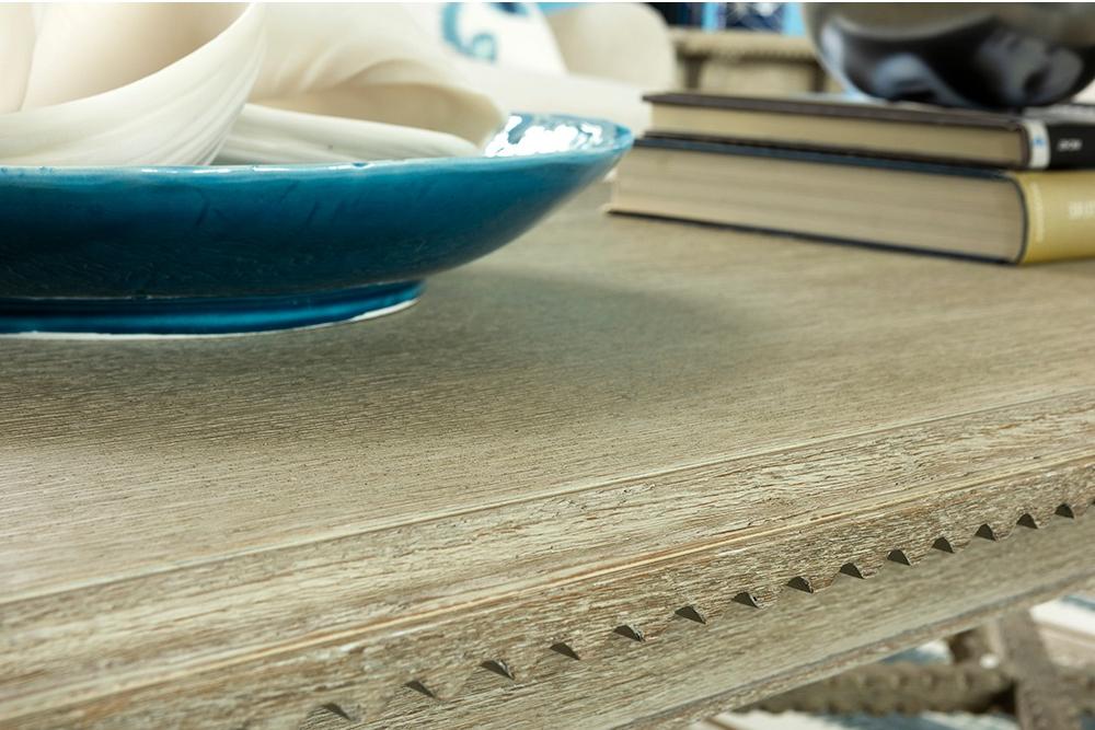 Mesa de Centro Stratford Greyed Oak