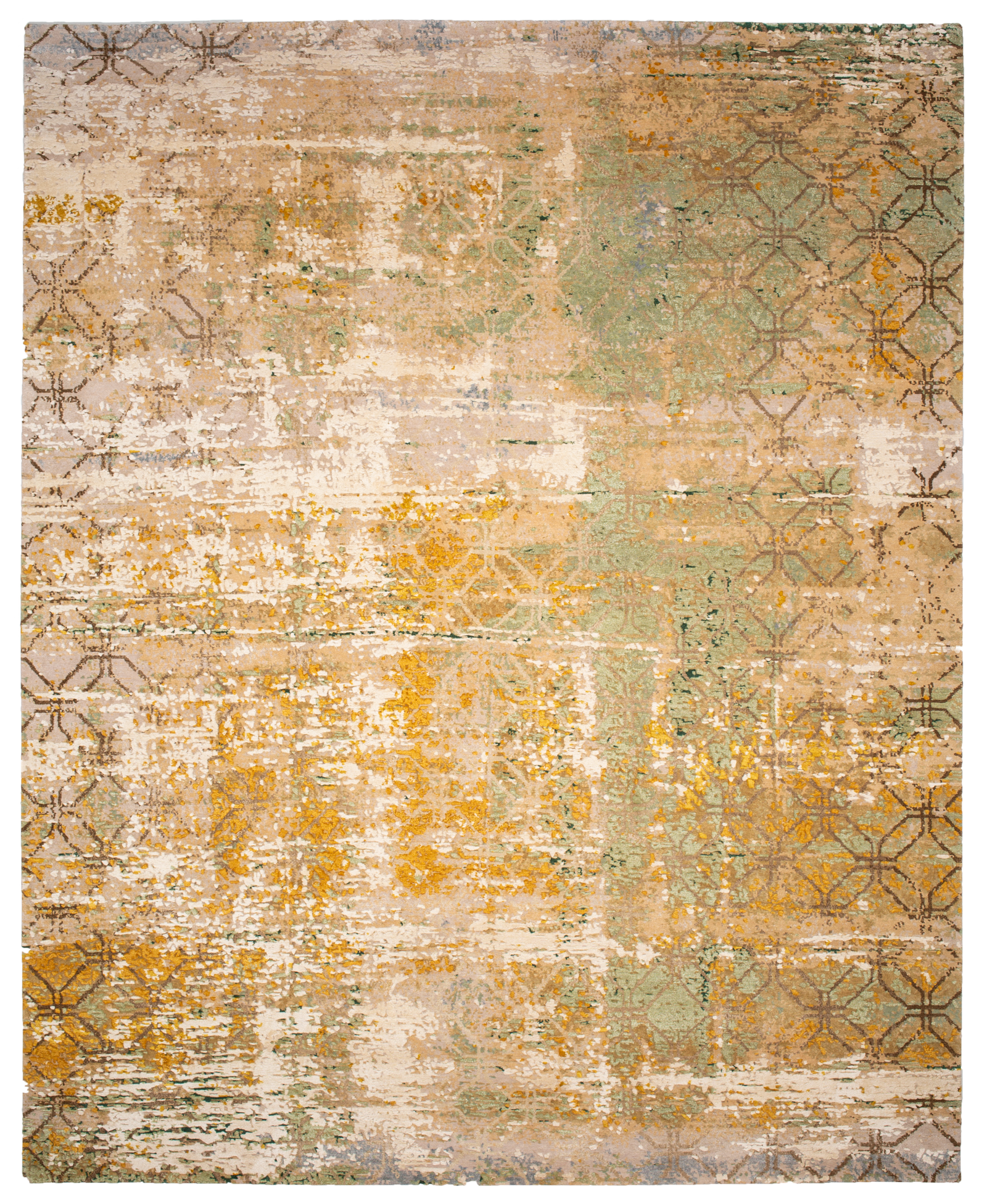 Tapete Artwork 27 GM 3 Flow