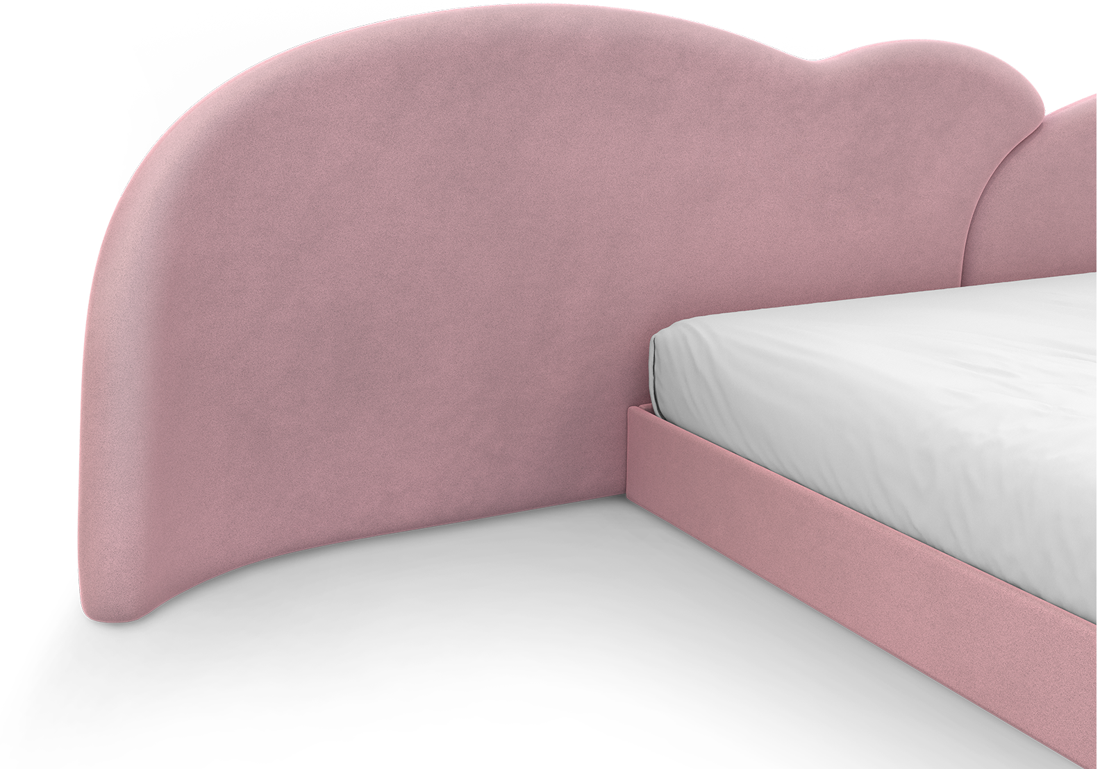 Cama serenidade Nimbus