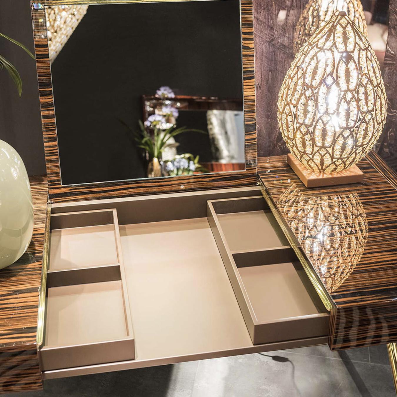 Secretária de Toucador Secret