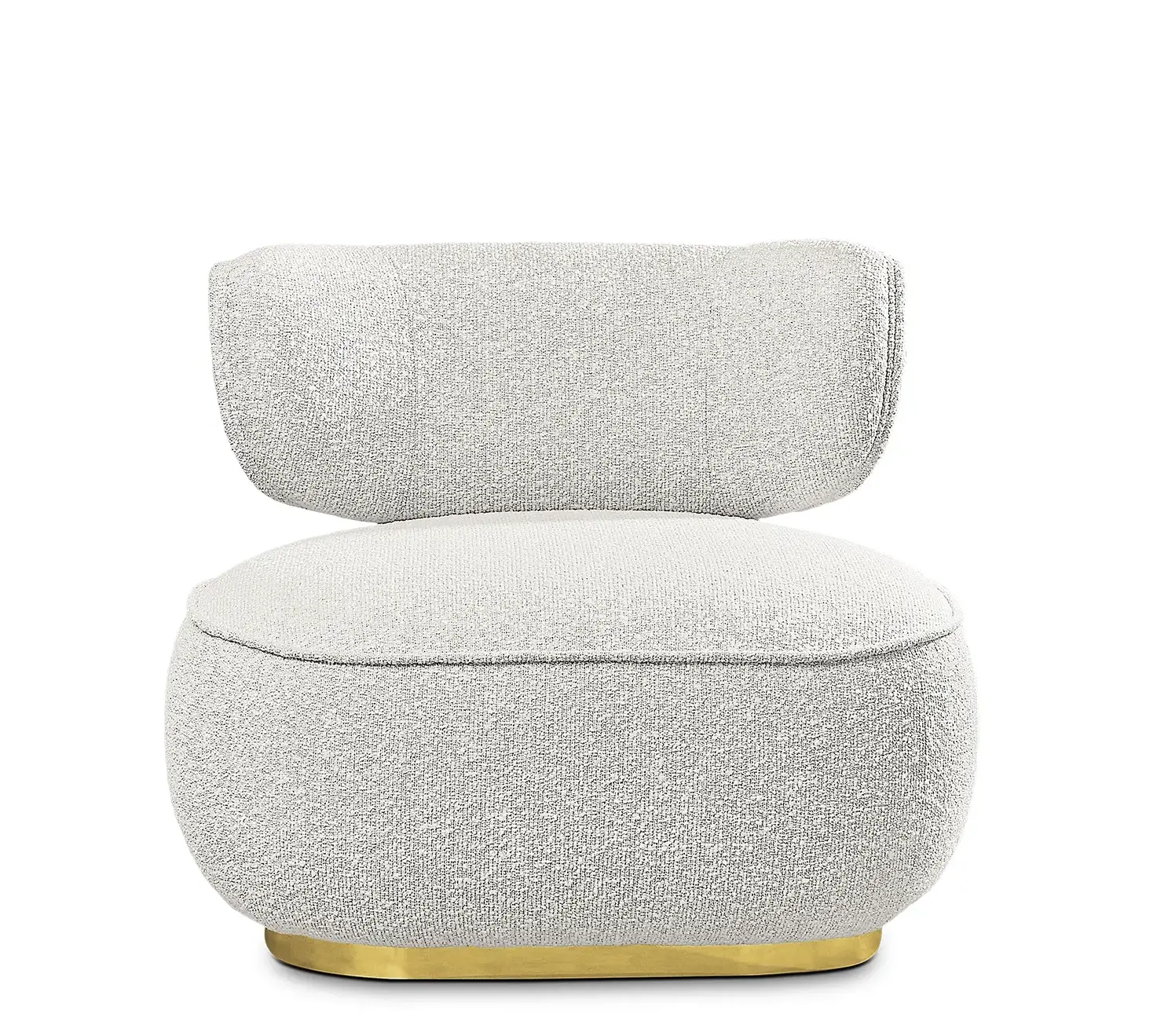 Sofá Individual Lattice