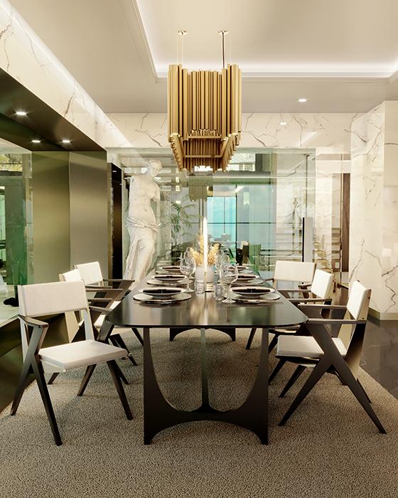 Cadeira Felipe Seating - 8