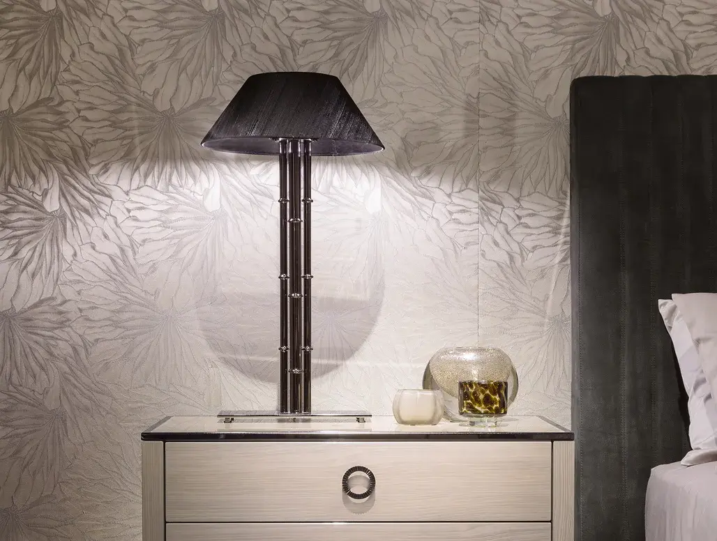 Candeeiro de mesa pequeno My Story - 1