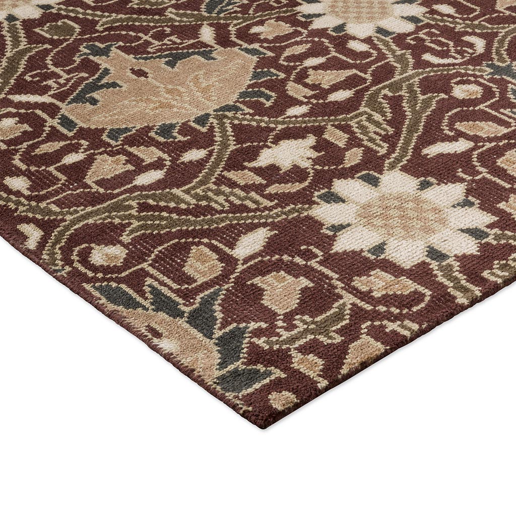 Tapete Montreal Russet