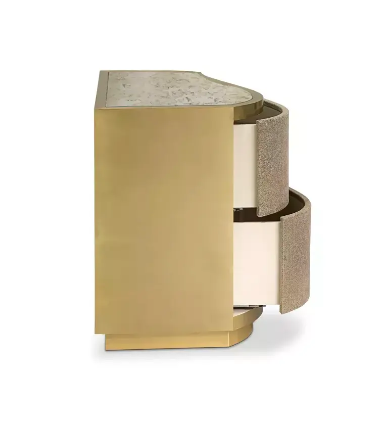 Mesa de Cabeceira Poêm