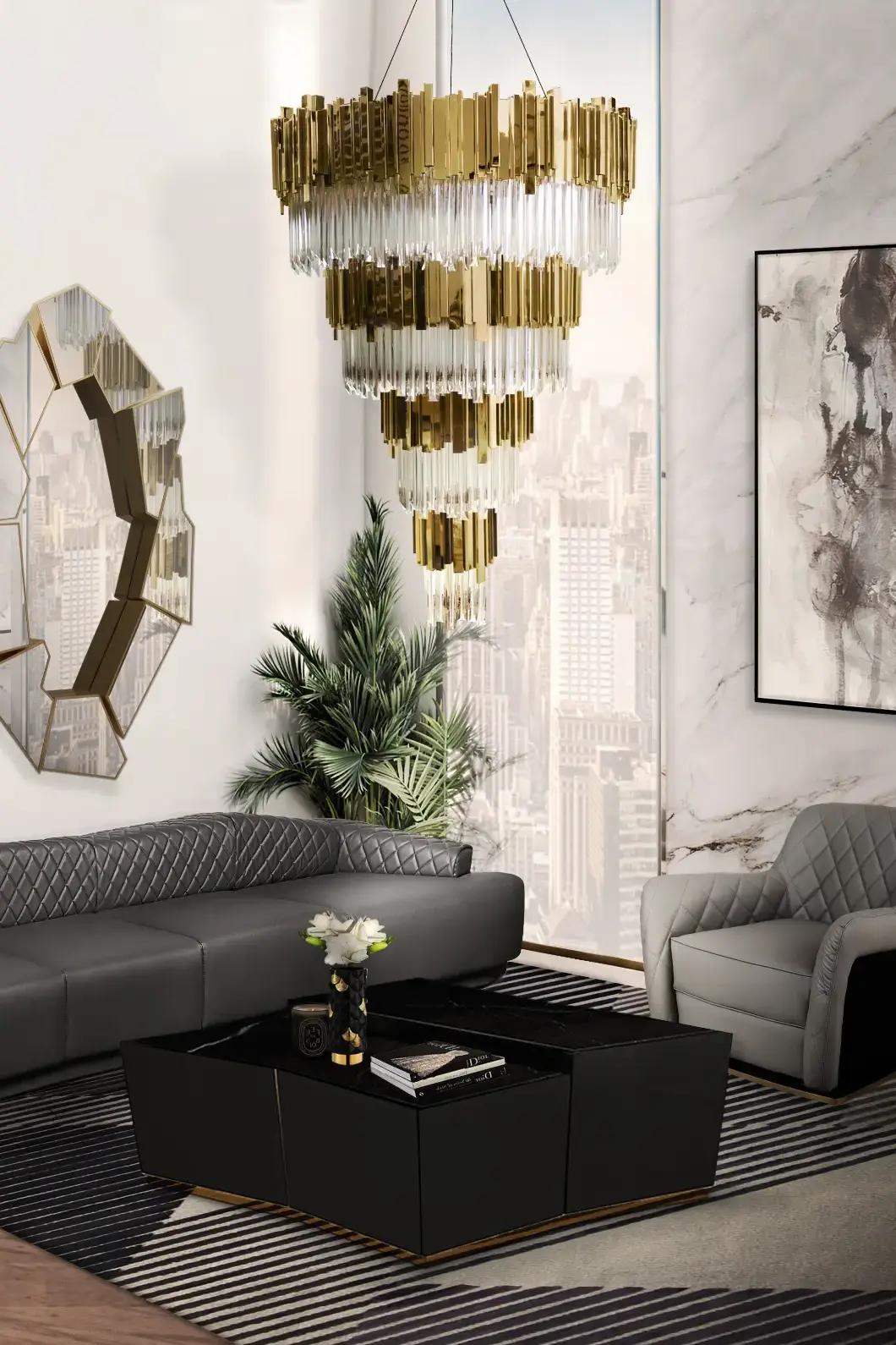 Lustre Imperial - 7