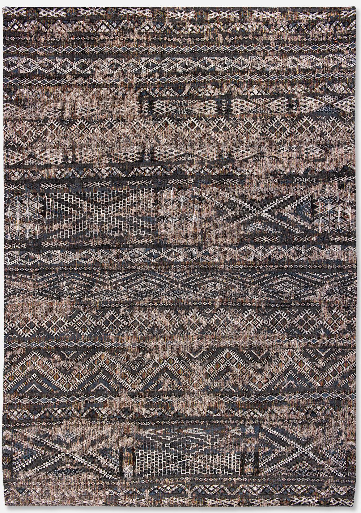 Tapete Black Rabat 9113 | Tamanho: 280 × 390 cm