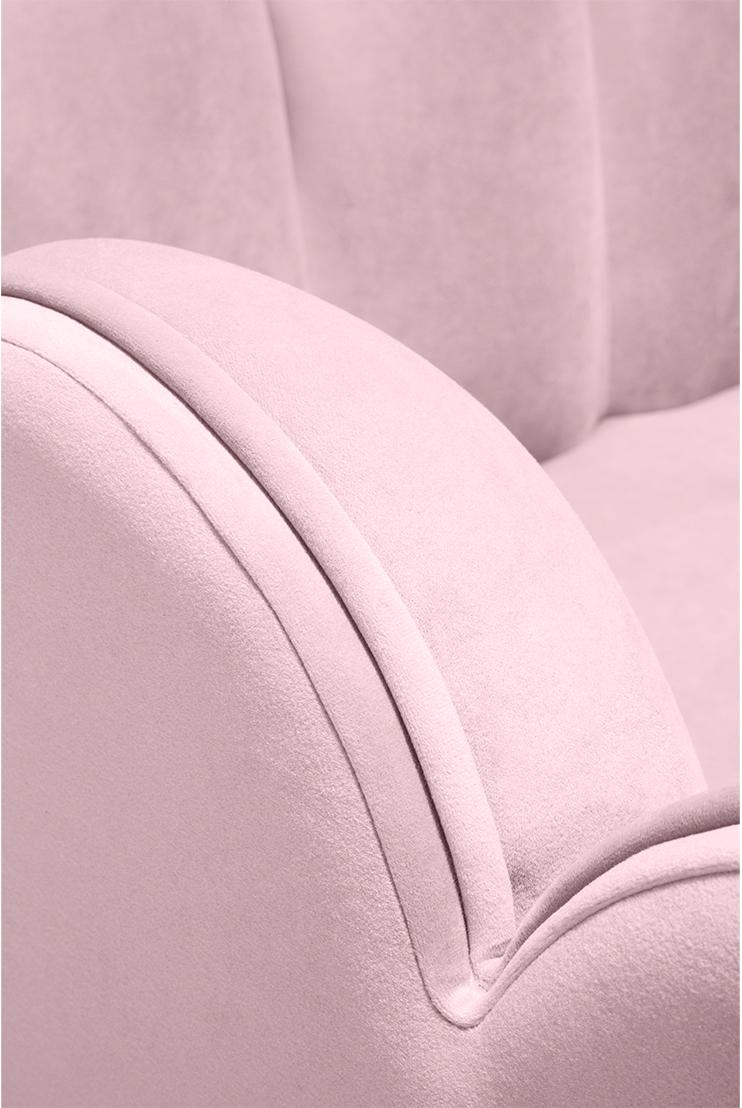 Sofá nuvem doce Fluffy Cloud