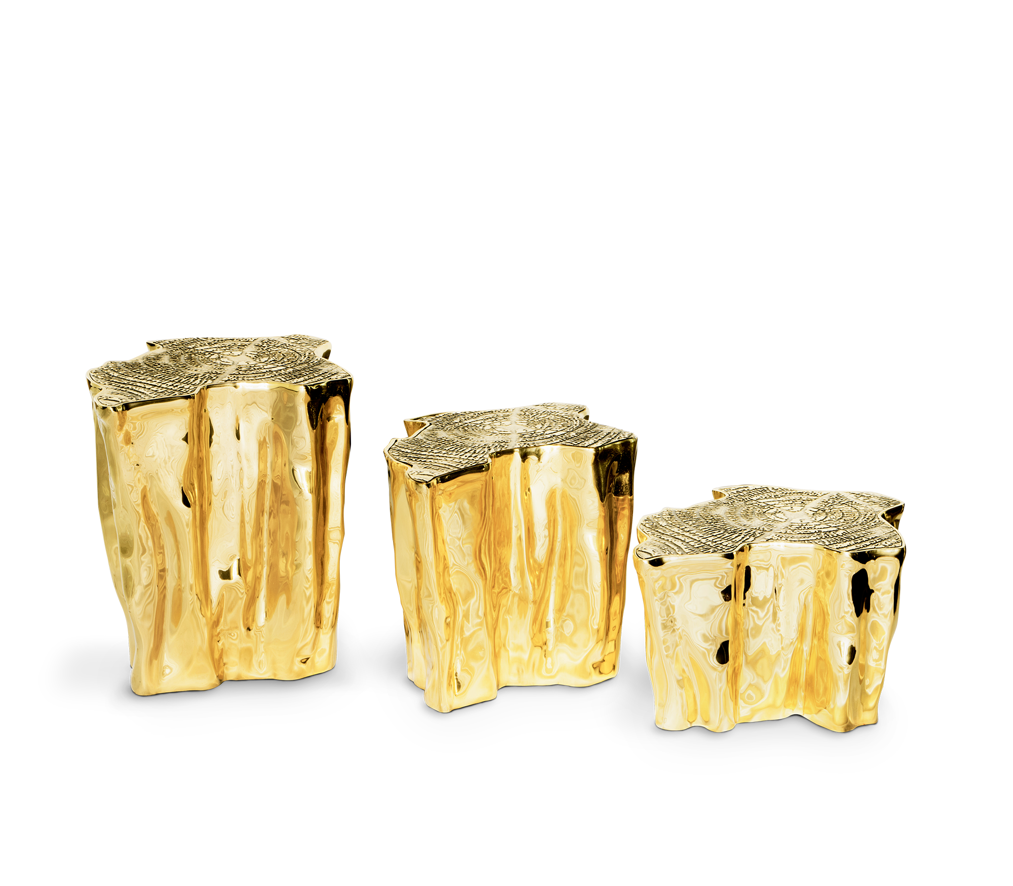 Mesa de Centro Série Paradise