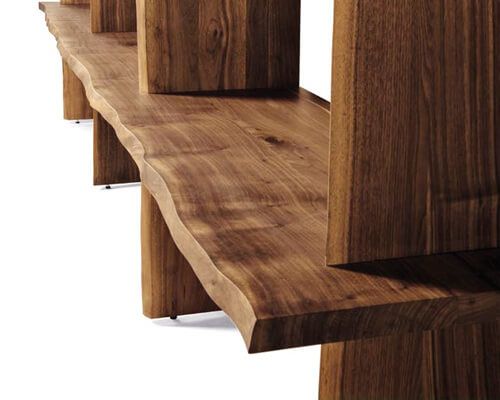 Biblioteca Requintada Capanna S-151