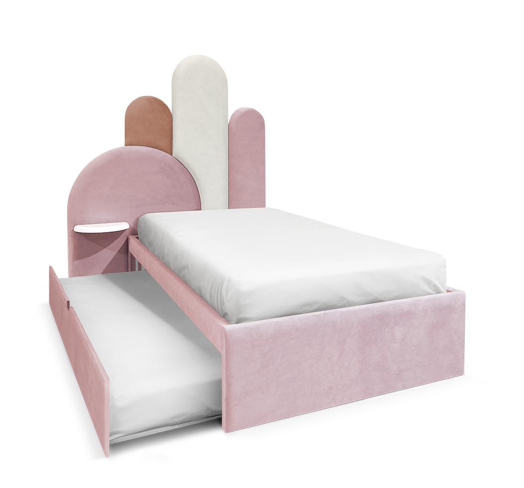 Cama Highland Warrior