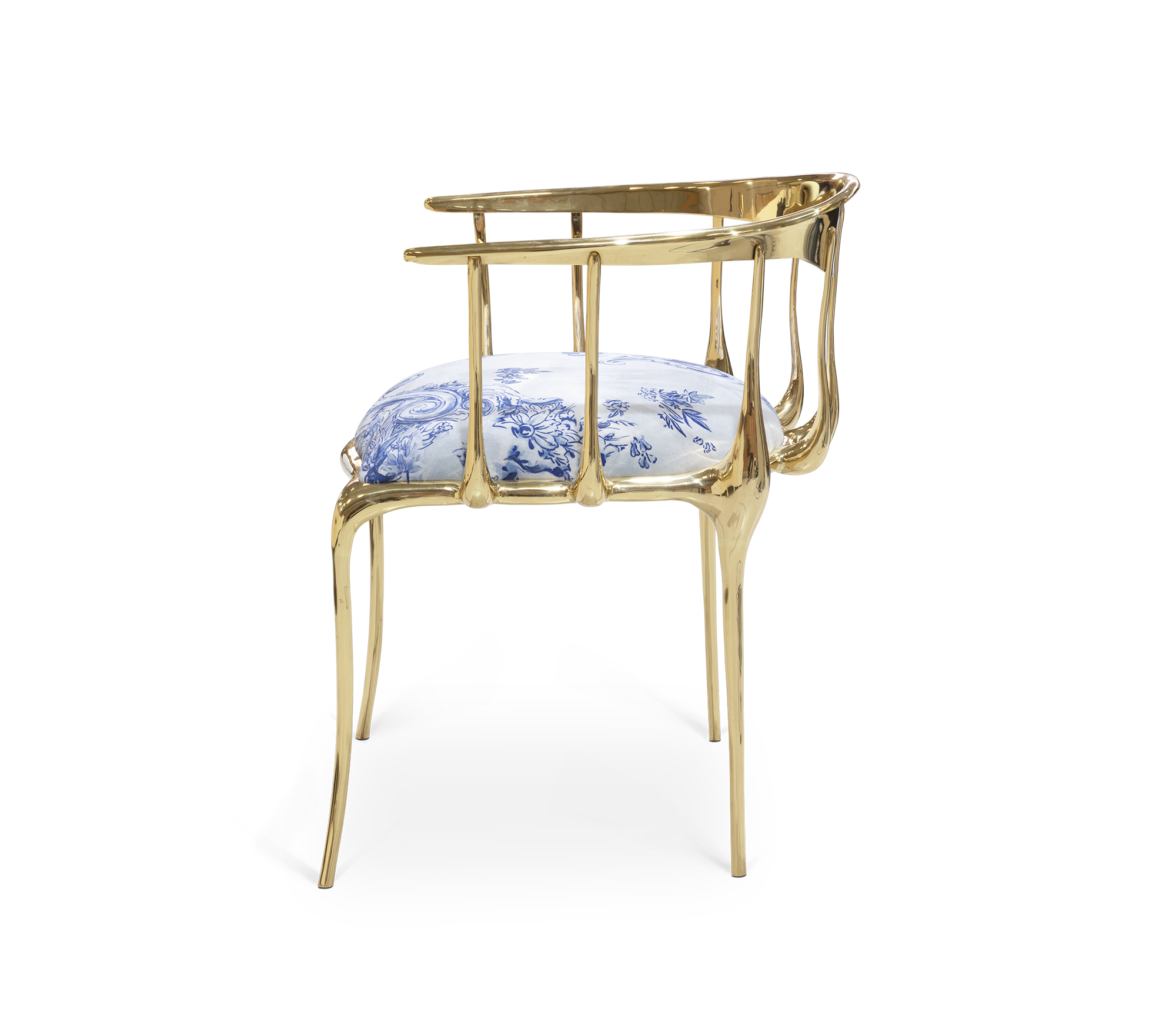 Cadeira Heritage Luxe