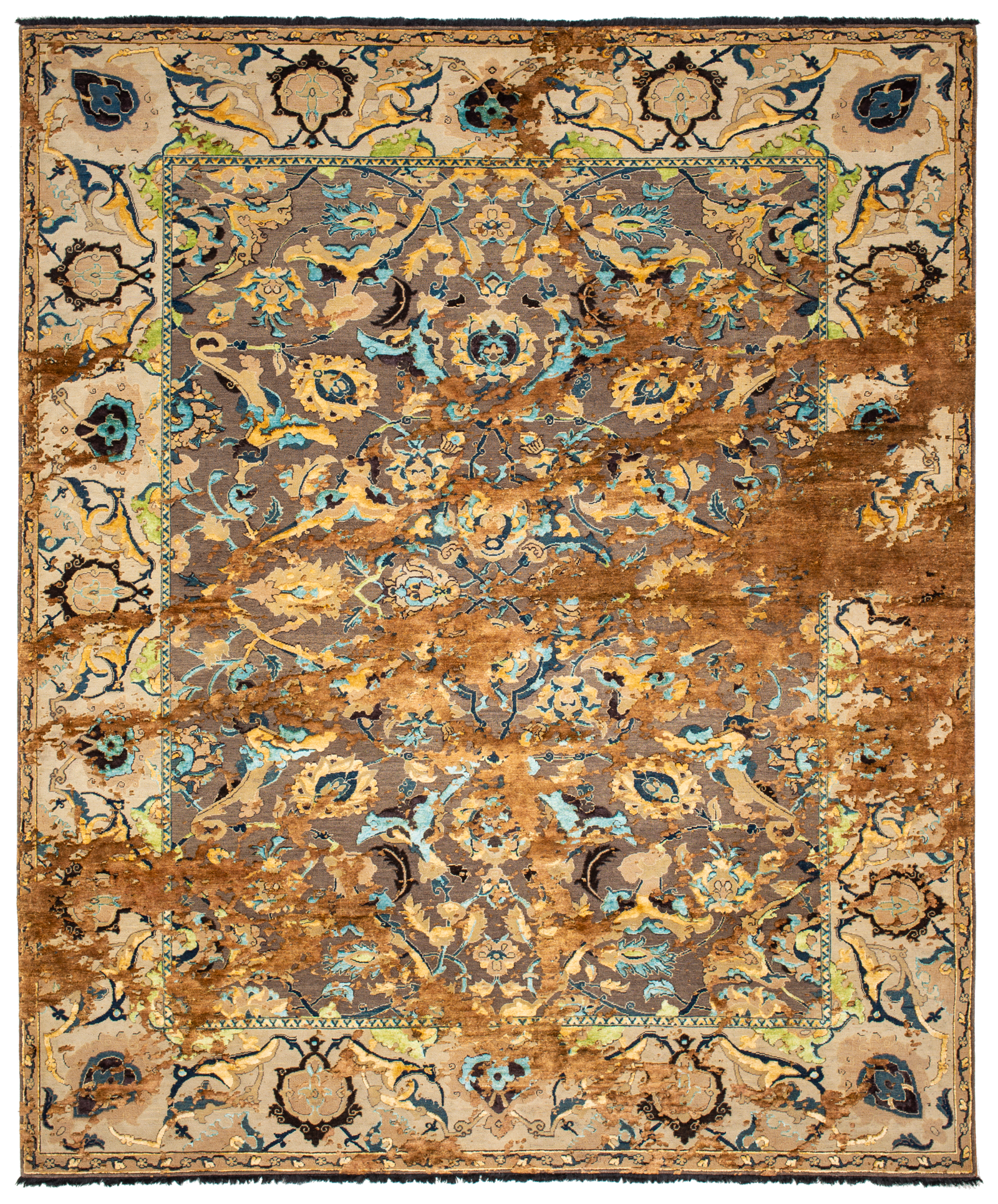 Tapete Polonaise Euston Sky