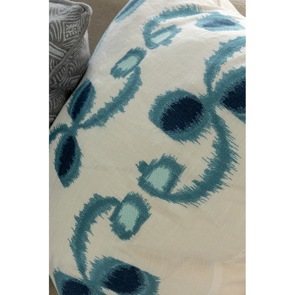 Almofada Ajanta Denim 60 × 60