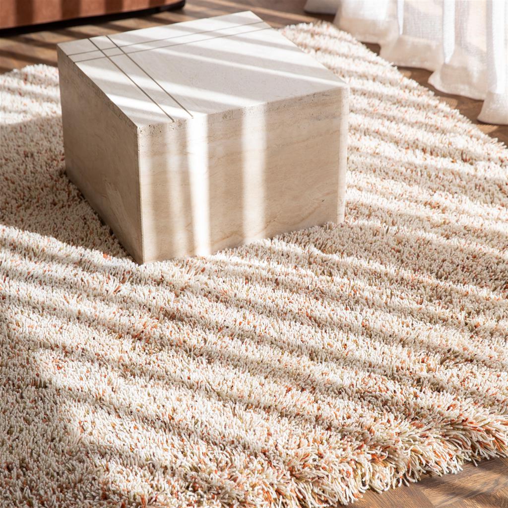 Tapete Shag Jazz Lush Seventies Sway