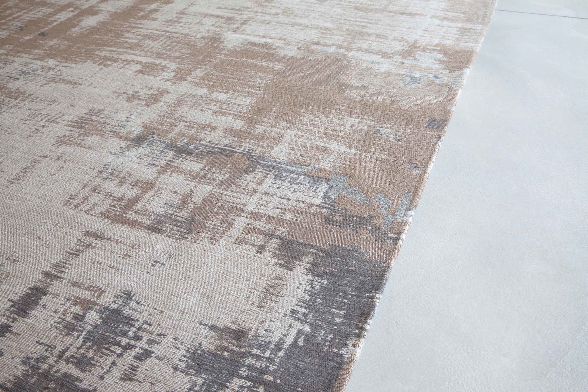 Tapete Venetian Dust - Padua Bege 9195 | Tamanho: 140 × 200 cm