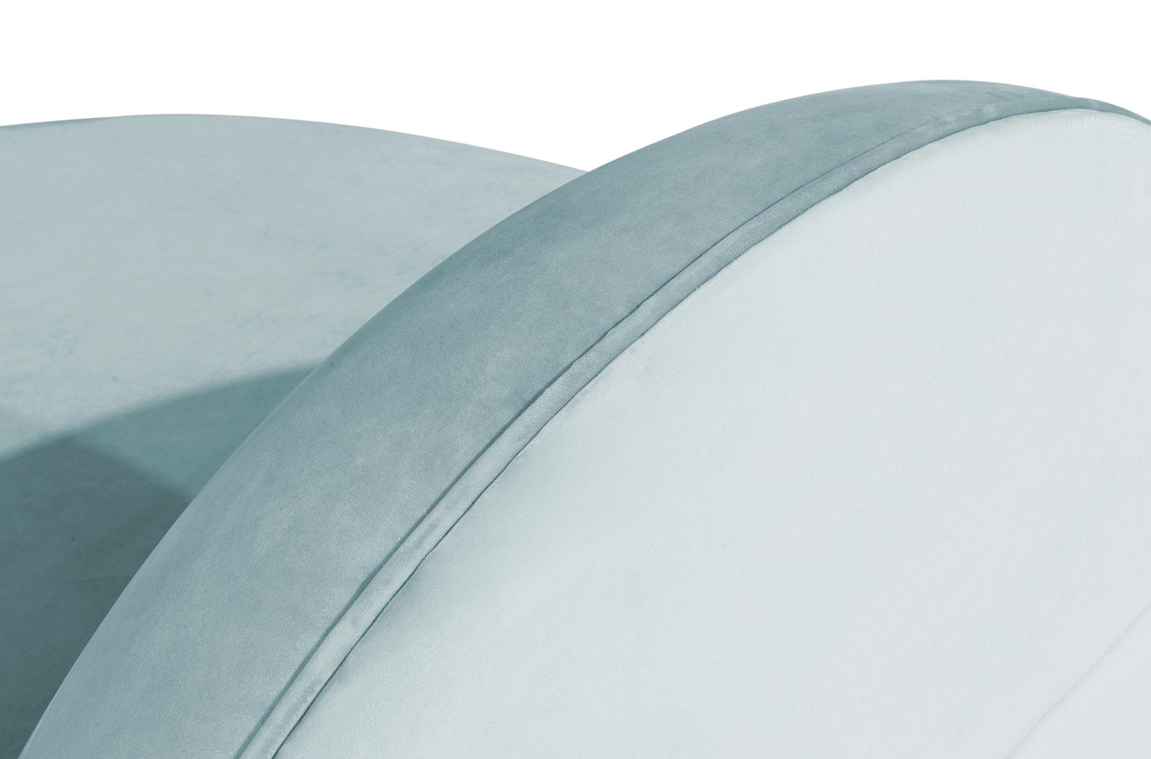 Sofá lounge Vibrant Rainbow