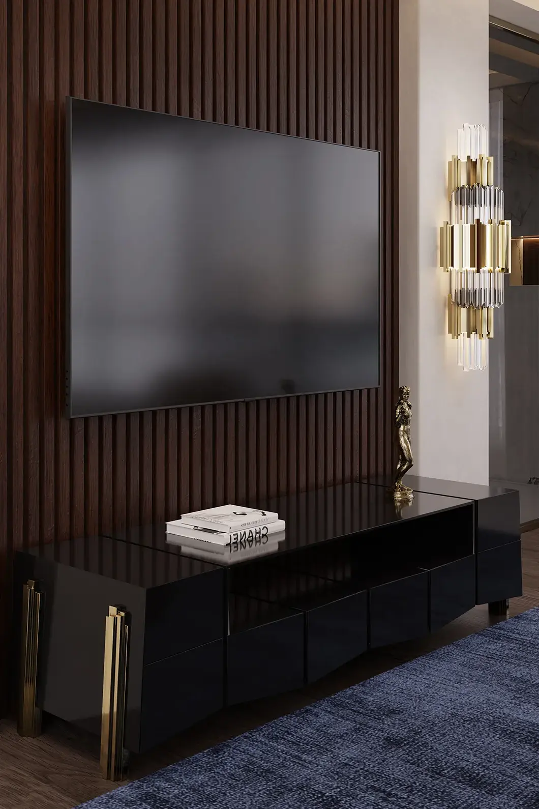 Móvel TV Radiance - 2