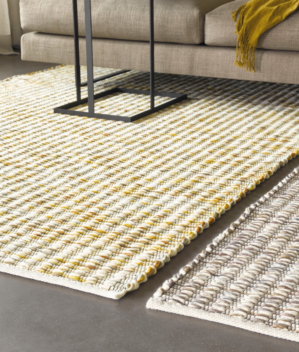 Tapete Grain | Tamanho: 160 × 230 cm
